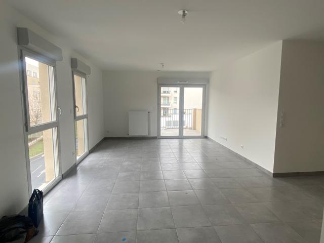 APPARTEMENT VILLEFRANCHE SUR SAONE 3 pièce s 62.19m2