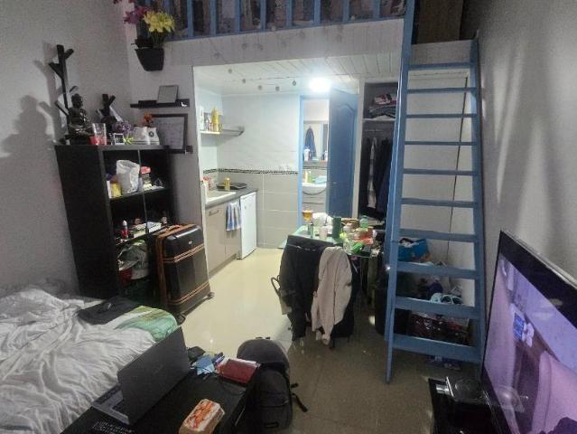 Appartement VilleJuif 830eur CC
