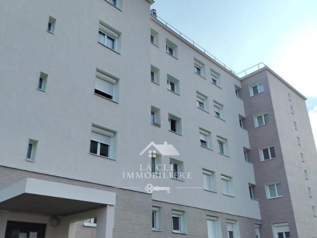 Appartement VILLEPINTE 4 pièces 71m2