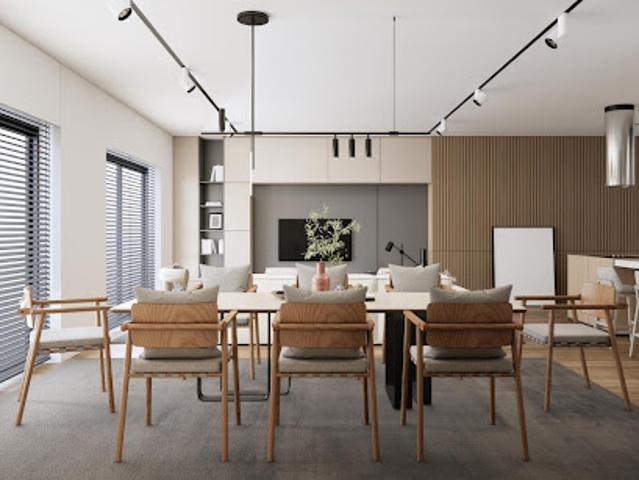 Appartement Villepinte 5 pièces RÉSIDENCE ÉMERAUDE
