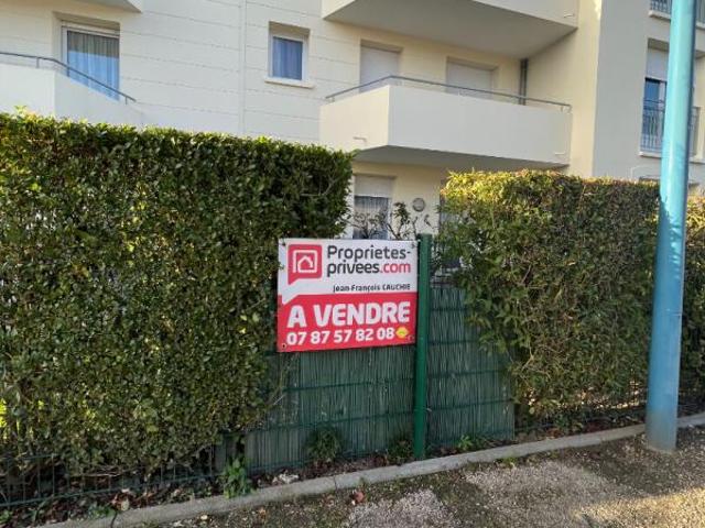 Appartement Villers Cotterets 2 pièce s 60 m2