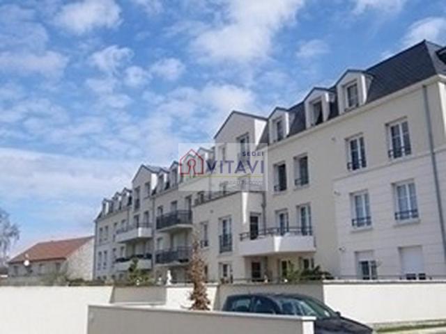 APPARTEMENT VILLERS COTTERETS 3 pièce s 65.49 m2