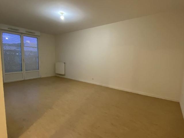 APPARTEMENT VILLERS COTTERETS – 3 pièce s – 65.49 m2