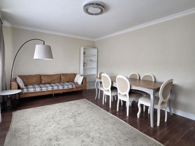 Appartement Villers lès Nancy