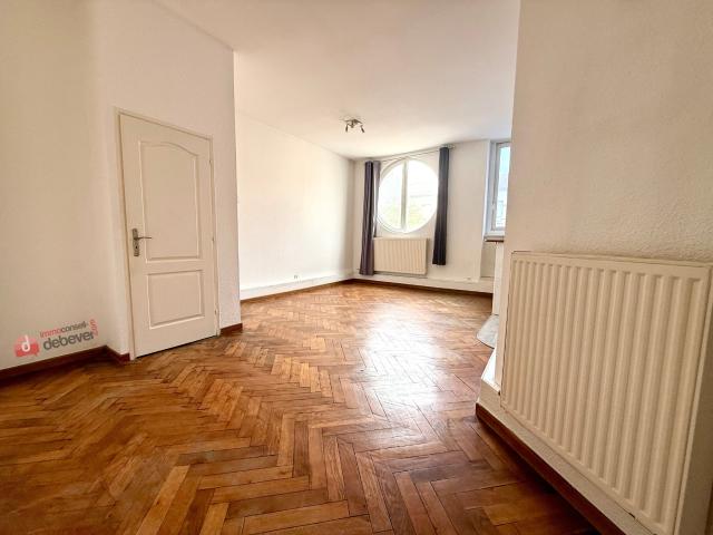 Appartement Villers les Nancy