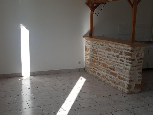 Appartement Villers St Paul de 35.99m2