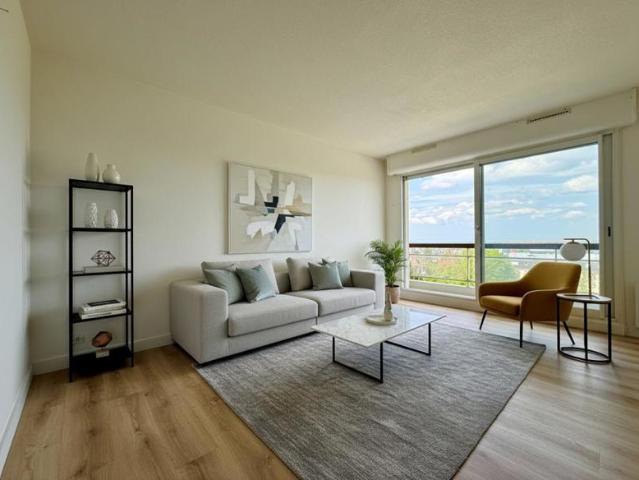 Appartement Villers Sur Mer 1 pièce 28 m2
