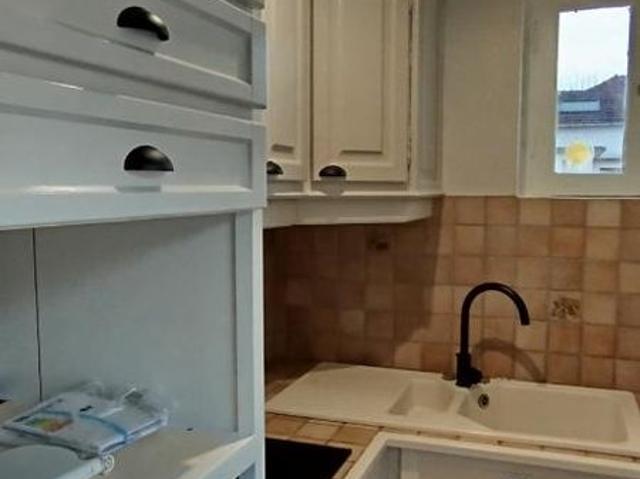 Appartement VILLERS SAINT PAUL – 2 pièces