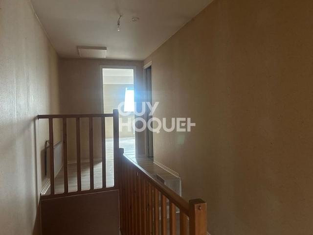 Appartement Villersexel 3 pièce s