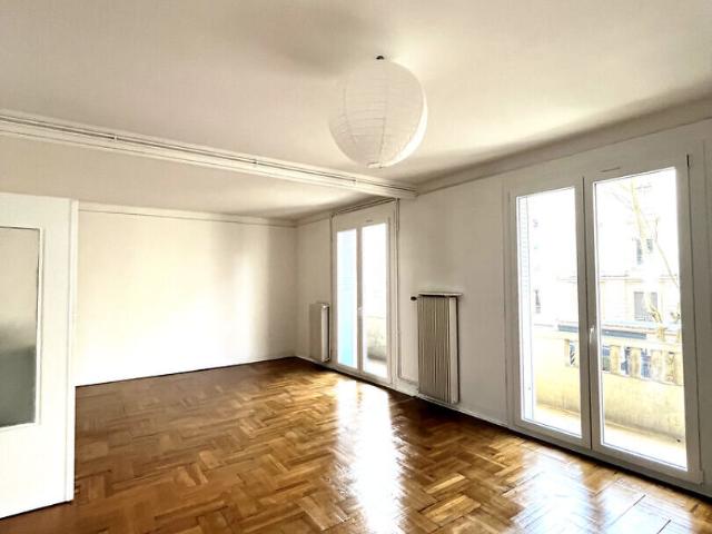 Appartement Villeurbanne 3 pièces 88.50 m2