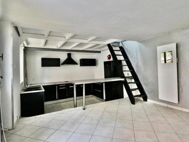 Appartement Villeurbanne 2 pièce s 31 m2