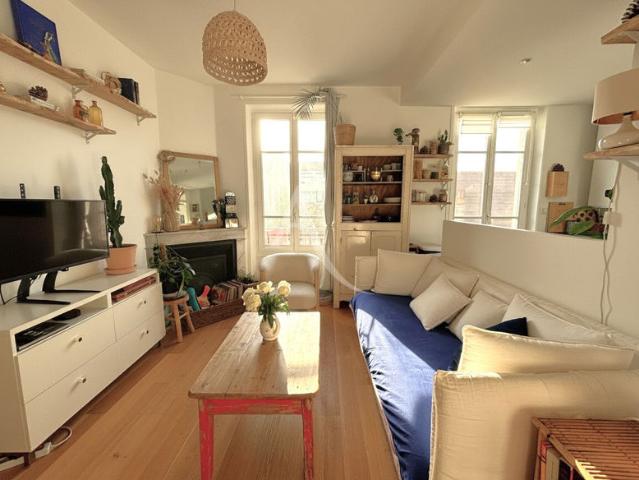 Appartement Villeurbanne 2 pièces 43 m2