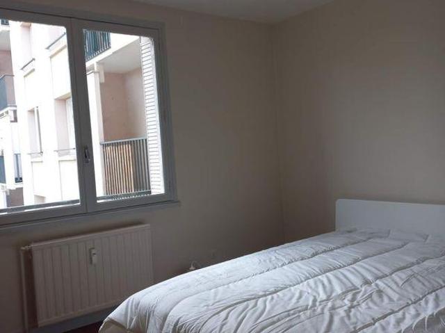Appartement VILLEURBANNE GRAND CLÉMENT