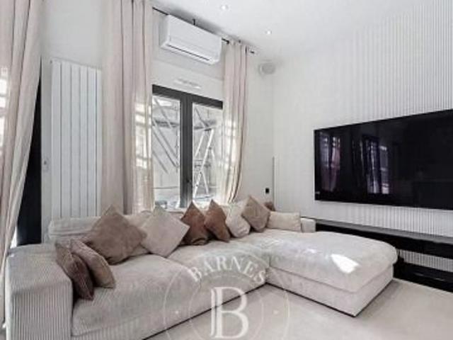 Appartement • Villiers Danton