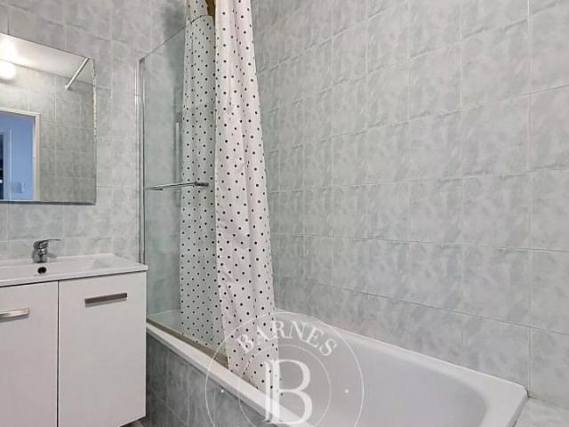 Appartement • Villiers L. Michel