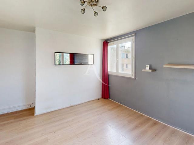 Appartement VILLIERS SUR ORGE 4 pièces 67.41 m²
