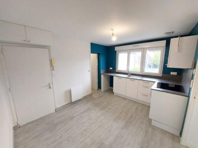 Appartement Villiers sur Orge 2 pièce s