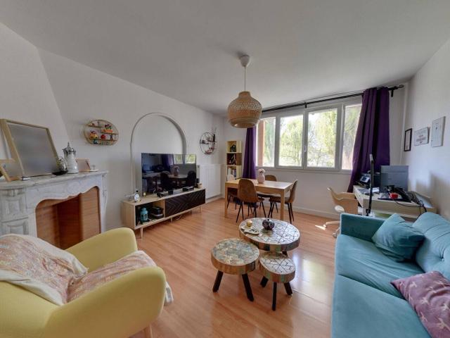 Appartement Villiers Sur Marne 3 pièce s