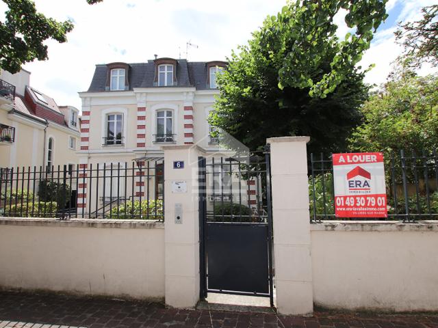 Appartement Villiers sur Marne 1 pièce 29 m2