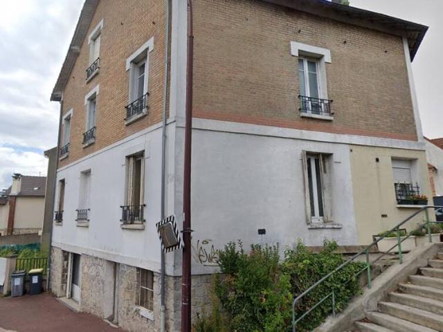 Appartement Villiers Sur Marne 1 pièce s 30 m2