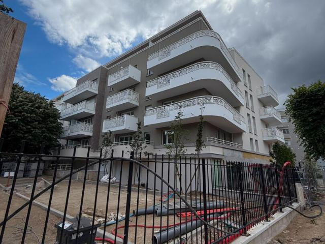 Appartement Villiers Sur Marne 2 pièces 43.63 m2