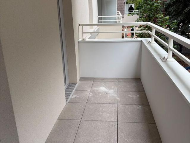 Appartement Villiers Sur Marne 2 pièces 43.63 m2
