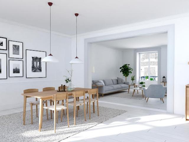 Appartement Villiers sur Marne 4 pièces LE DOMAINE DU CLOZEL
