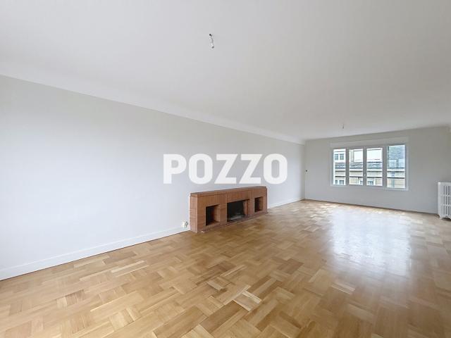 Appartement Vire Normandie 5 pièce s 110 m2