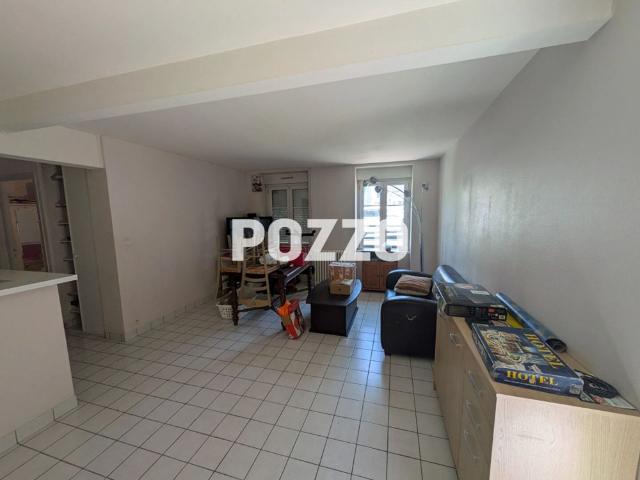 Appartement Vire Normandie 2 pièce s 47 m2