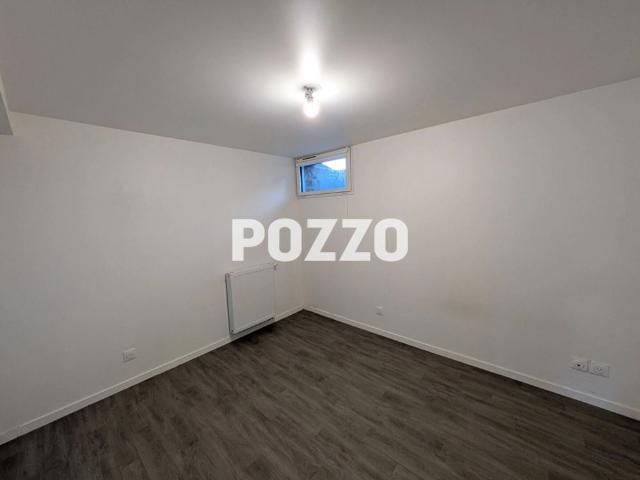 Appartement Vire Normandie 3 pièce s 90.34 m2