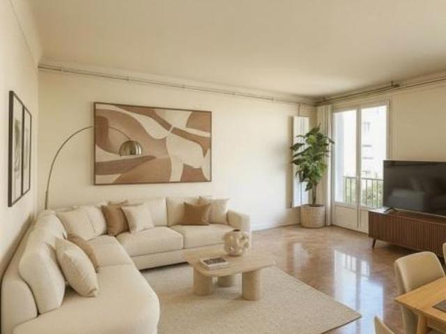 Appartement Viroflay 85m²