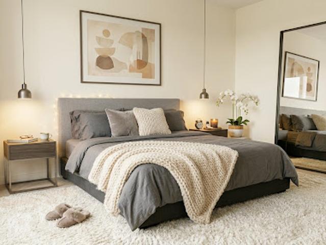 Appartement Viroflay 2 pièces Oréa