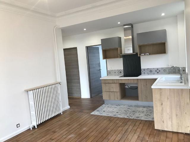 Appartement Viroflay 3 pièce s 55m2