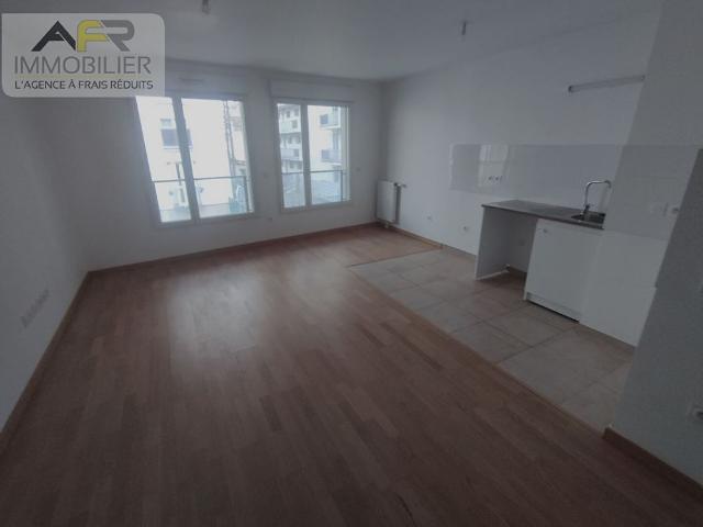 Appartement Viroflay 3 pièce s 61 m2
