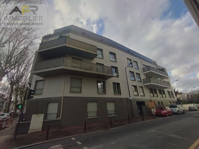 Appartement Viroflay 3 pièce s 61 m2