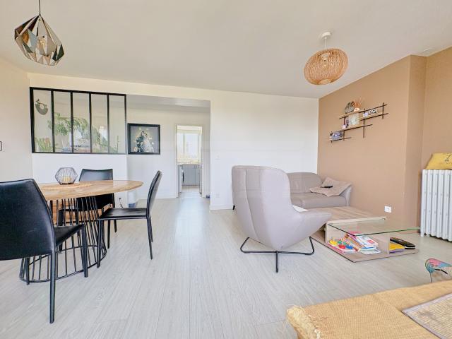 Appartement Viroflay Rive Gauche Dernier étage