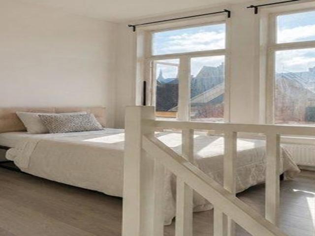 Appartement Vishoek in Groningen