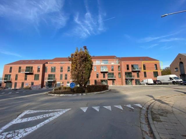 Appartement Visites clôturées