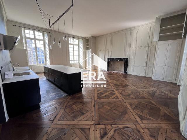 Appartement Vitré 97 m²