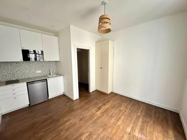 Appartement Vitre 1 pièce s 16 m2