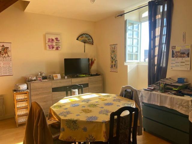 Appartement Vitre 2 pièce s 32 m2