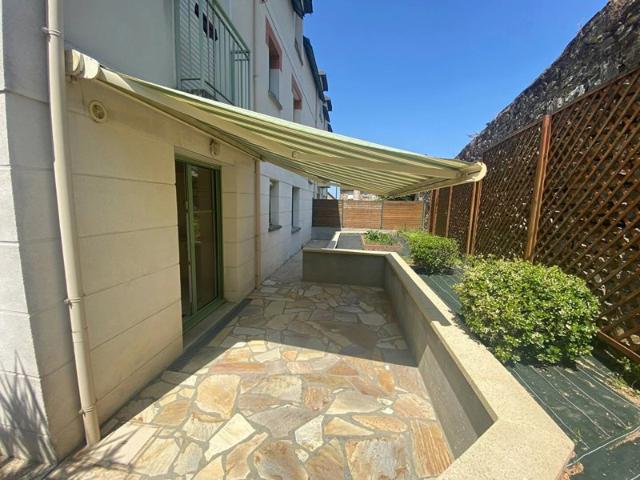Appartement Vitre 3 pièce s