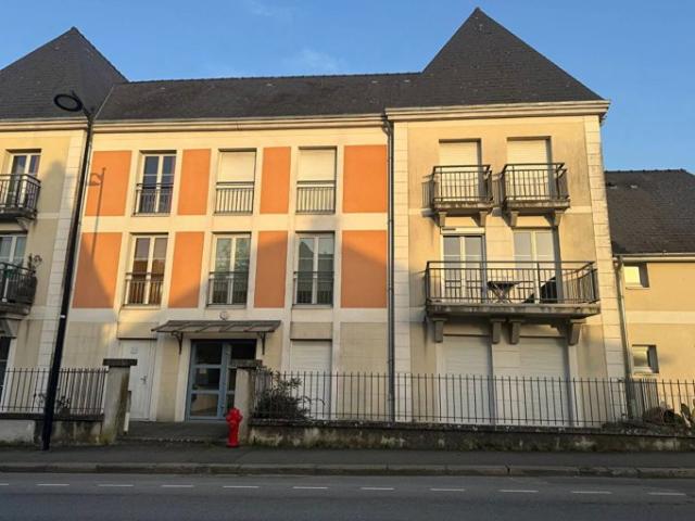 Appartement Vitre 3 pièce s 65m2 DERNIER ETAGE