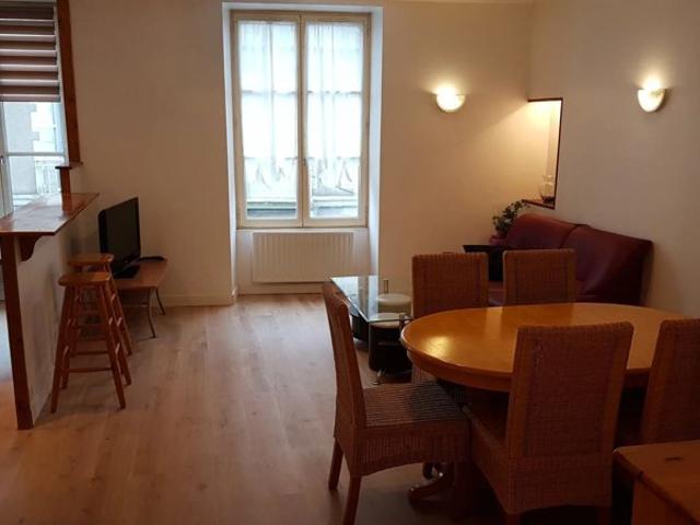 Appartement Vitre 3 pièce s 73 m2