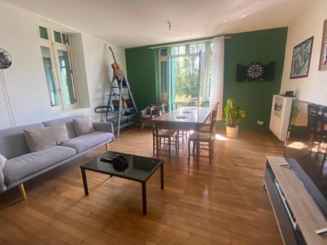 Appartement Vitre 3 pièce s 80 m2