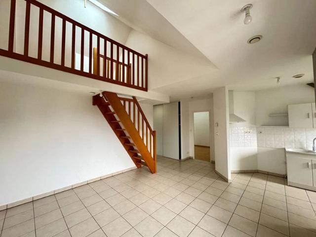 Appartement Vitré T3