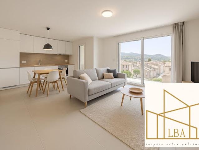 Appartement Vitrolles 2 pièces Le Rocher de Vitrolles