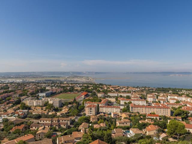 Appartement 4 pièces 80 m2
