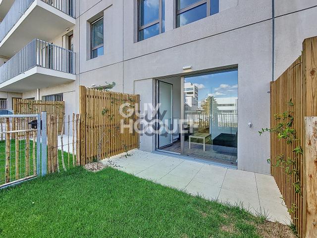 Appartement Vitry Sur Seine 1 pièce 24.31 m2