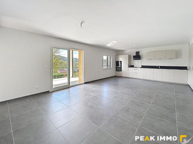 Appartement Viuz En Sallaz 4 pièce s 85.51 m2